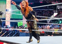 Becky Lynch revela temas de acoso sexual en WWE