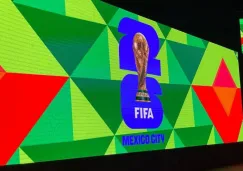 Brugada, Lemus y García dan detalles sobre proyectos e infraestructura para Mundial 2026