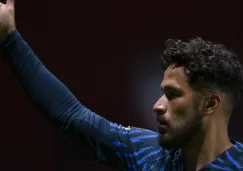 Bruno Valdez confiesa que extraña al América y deja abierta la puerta para volver a México