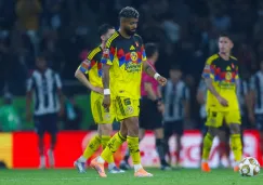 América tendrá que remontar ante Rayados en Cuartos de Final 