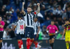 Rayados visita a América para sellar su pase a Semifinales