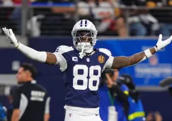 Dallas Cowboys brilla en el Día de Acción de Gracias y vence a los Chiefs