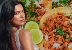 ¡Dua Lipa abrirá taquería en CDMX! Te decimos dirección, horarios y precios 