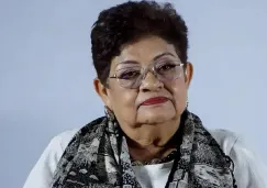 Ernestina Godoy Ramos asume el despacho de la FGR tras la salida de Gertz Manero