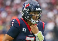 ¡Está de vuelta! CJ Stroud apunta a estar de regreso ante Indianápolis