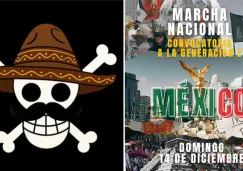 Generación Z convoca nueva marcha en CDMX: fecha, motivos y lo que se sabe