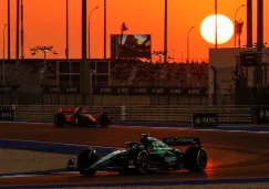 El Gran Premio de Qatar comienza este viernes