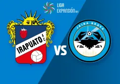 La Trinca vs la Jaiba por el título del Apertura 2025