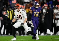 Joe Burrow y Ja'Marr regresan para guiar a los Bengals al triunfo sobre Baltimore