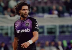 ¿Mundial en riesgo? César 'Chino' Huerta fue operado de la pelvis y será baja para el Anderlecht