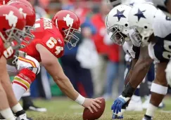 Partidos de hoy jueves 27 de noviembre de 2025