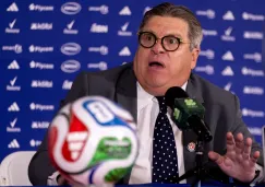 Herrera por el momento no tiene trabajo