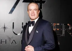 El mexicano está en el ojo del huracán tras el escándalo en el certamen de belleza.