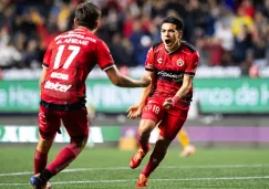 ¡Se les vino la noche! Tigres es goleado por Xolos en la Ida de los Cuartos de Final