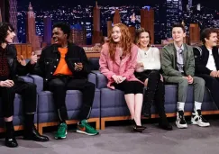 Los niños comenzaron ganando apenas 20 mil dólares por episodio.