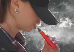 ¿Te pueden meter a la cárcel en México por usar vapeadores? 