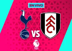 Tottenham vs Fulham EN VIVO Premier League Jornada 13