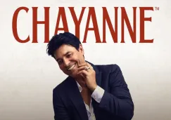 Chayanne anuncia dos conciertos extra en CDMX para 2026: fechas y preventa
