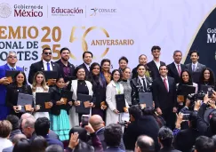 Premio Nacional del Deporte 2025