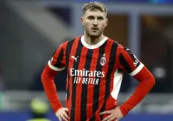 Esta fecha podría significar el regreso de Santi Giménez