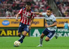 Chivas manda mensaje previo a la Vuelta de los Cuartos de Final