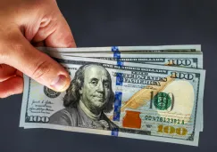 El peso sigue estando fuerte frente al dólar esta semana.