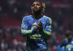 Maximin con América