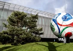 Estados Unidos niega visas a miembros de la Federación de Irán para el sorteo del Mundial