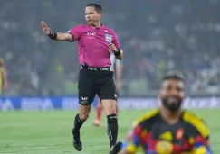 Las fallas arbitrales que han afectado al América