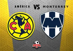 Liga MX: ¿Cuándo y dónde ver la Vuelta de los Cuartos de Final América vs Monterrey?