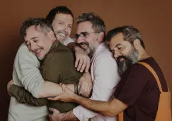 Los españoles se presentan este sábado 29 en la Feria Internacional del Libro.