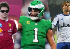 Muchos deportes para el fin de semana