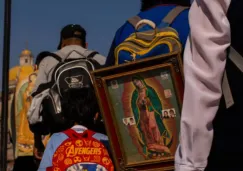 Peregrinaciones 2025: fechas y rutas afectadas rumbo a la Basílica de Guadalupe