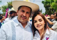 ¿Por qué Grecia Quiroz quiere registrar el nombre de Carlos Manzo como marca?