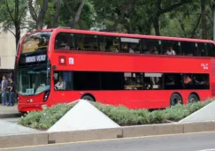 ¿Qué estaciones del Metrobús Línea 1 estarán cerradas a partir de diciembre 2025?