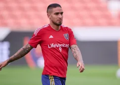 Pumas piensa en Chicho Arango como posible refuerzo