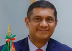 ¿Quién es Héctor Elizalde Mora? El nuevo titular de la Agencia de Investigación Criminal de la FGR