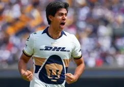 ¡Se queda! JJ Macías renueva un año más con Pumas, según reportes
