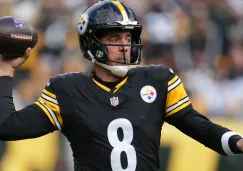 Rodgers se perdió el juego ante Chicago