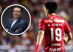 Tijuana va ganando la serie 0-3