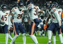 Bears con contundente resultado a domicilio