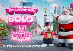 Te compartimos las rutas y transporte para llegar al avento.