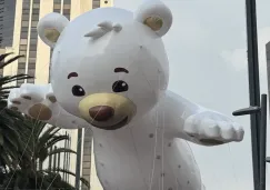 Bolo Fest 2025 llena de magia navideña las calles de CDMX