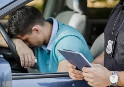 ¿Cómo cancelar una multa por no traer seguro en CDMX?