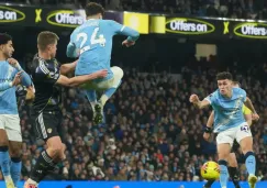 Foden salva al Manchester City con gol agónico ante Leeds United