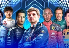 Gran Premio de Qatar EN VIVO Fórmula 1 Temporada 2025