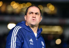 ¿Jardine se va del América?