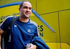 Jardine ha elegido a su alineación para el juego de Vuelta