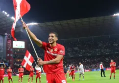 Así se jugarán las Semifinales del Apertura 2025 