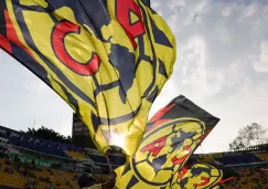 Luto en la Liga MX: aficionado del América muere rumbo al Estadio Ciudad de los Deportes